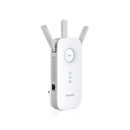 TP-Link Dual Band Wi-Fi Repeater - RE450- AC1750