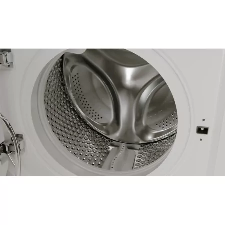 Kontrolsat - Máquina de Lavar Roupa de Encastre Whirlpool - 9Kg - 1400RPM - BIWMWG-91484E-EU
