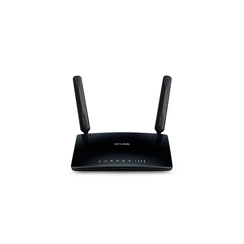 TP-Link Wi-Fi Router N300 4G LTE - TL-MR6400 V4 TP-Link Wi-Fi Router N300 4G LTE - TL-MR6400 V4