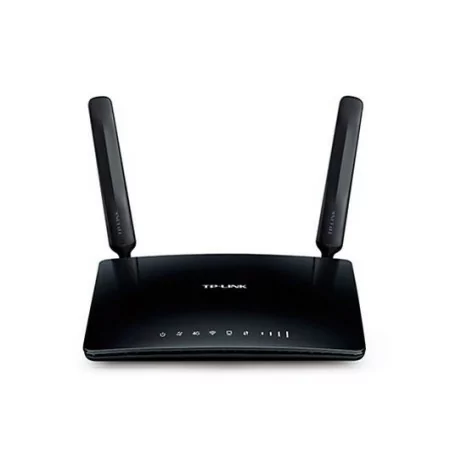TP-Link Wi-Fi Router N300 4G LTE - TL-MR6400 V4