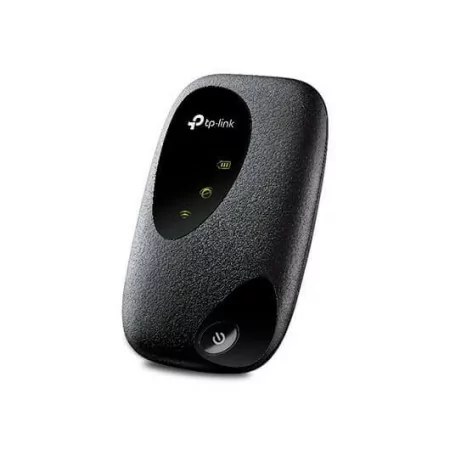 Router Portátil TP-Link Wi-Fi 300Mbps 4G LTE - M7000 V4