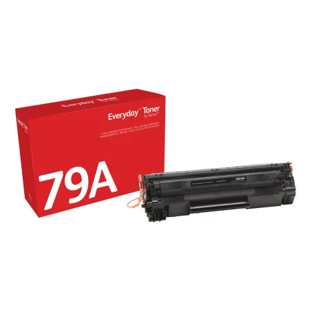 Kontrolsat - Tinteiro Xerox - CF279A - 1000 Páginas - 006R03644 Kontrolsat - Tinteiro Xerox - CF279A - 1000 Páginas - 006R03644