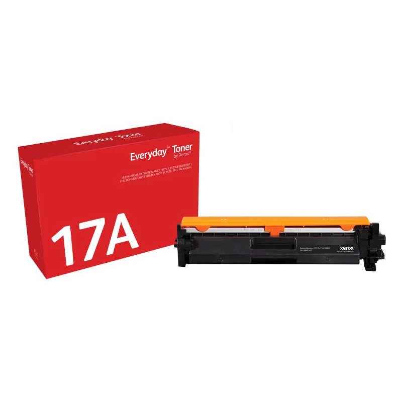 Kontrolsat - Tinteiro Xerox - 1600 Páginas - 006R03637