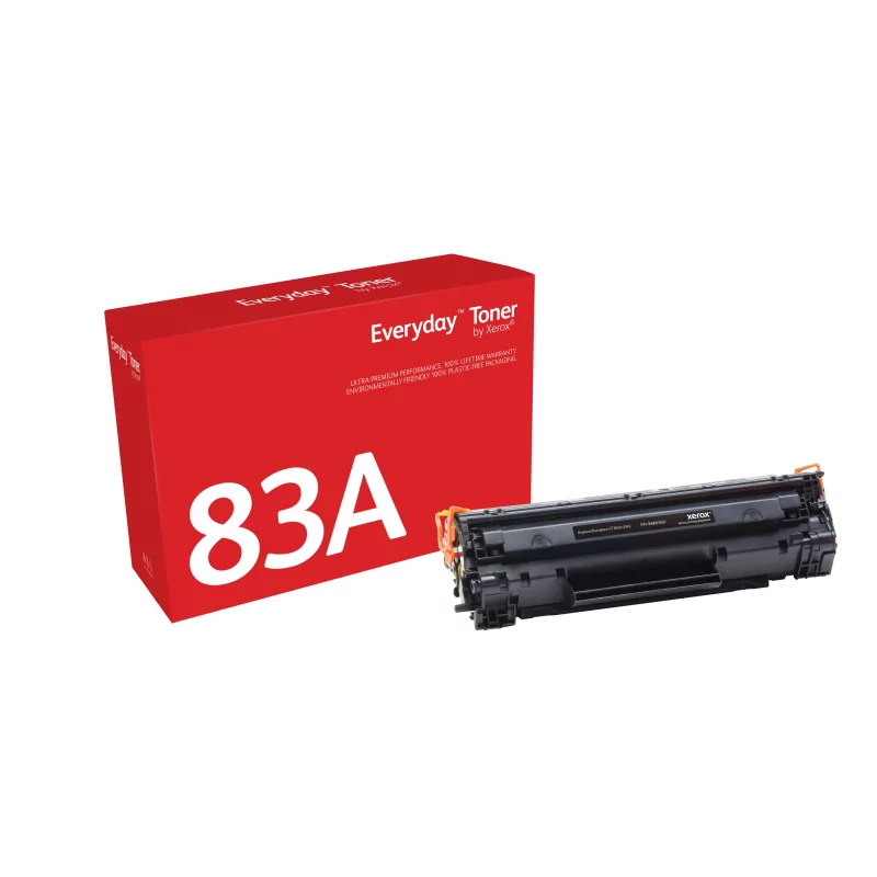 Kontrolsat - Xerox Ink Cartridge - 1500 Pages - 006R03650 Kontrolsat - Xerox Ink Cartridge - 1500 Pages - 006R03650