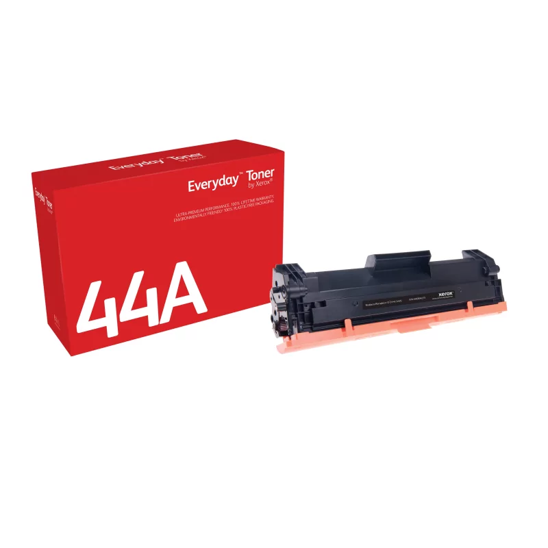 Kontrolsat - Tinteiro Xerox - 1000 Páginas - 006R04235 Kontrolsat - Tinteiro Xerox - 1000 Páginas - 006R04235