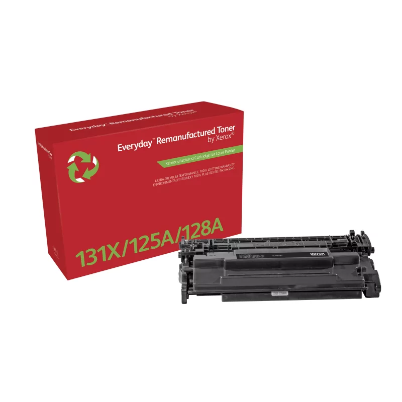 Kontrolsat - Tinteiro Xerox - 2400 Páginas - 006R03807 Kontrolsat - Tinteiro Xerox - 2400 Páginas - 006R03807