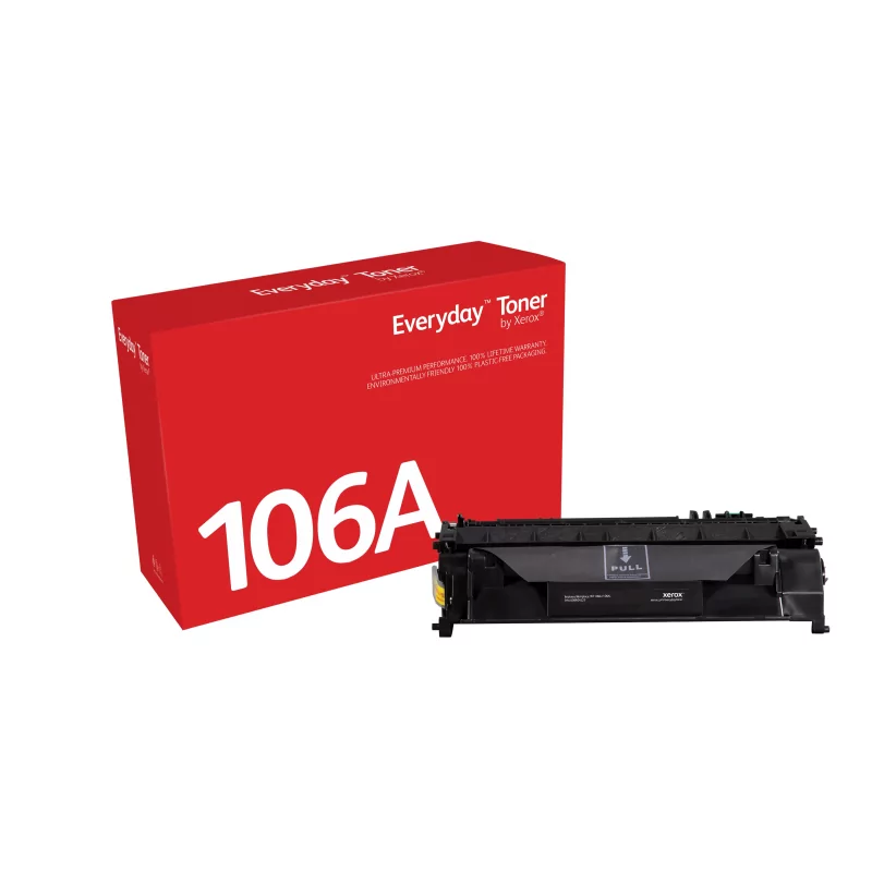 Kontrolsat - Xerox Ink Cartridge - 1000 Pages - 006R04525 Kontrolsat - Xerox Ink Cartridge - 1000 Pages - 006R04525