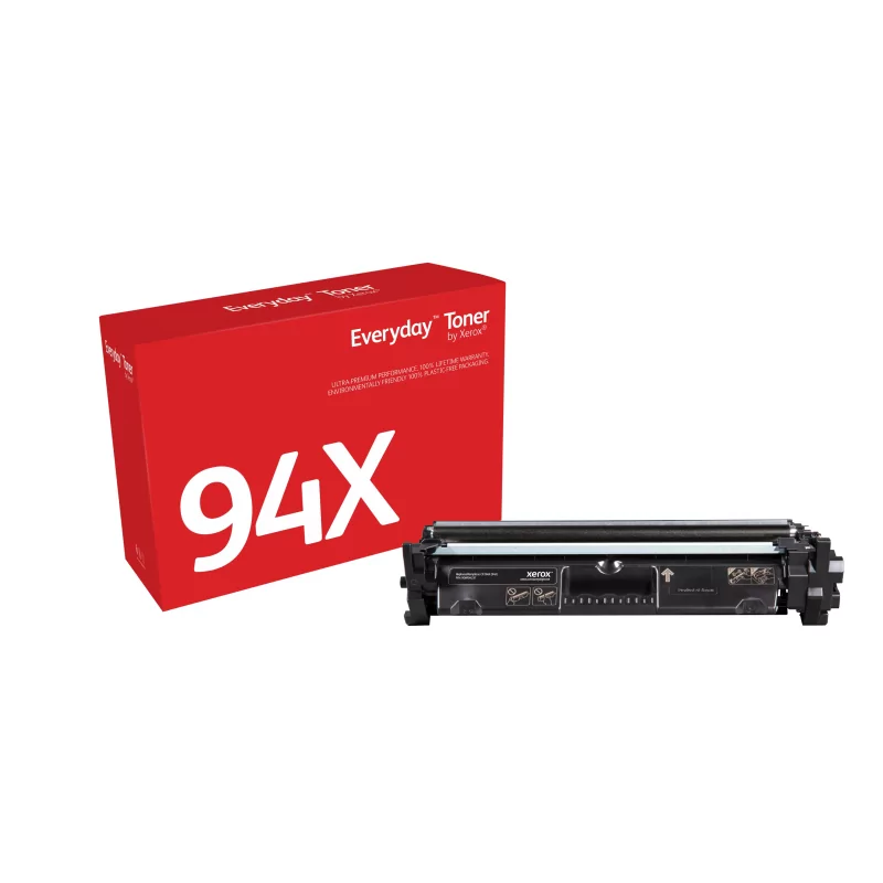 Kontrolsat - Tinteiro Xerox - 2800 Páginas - 006R04237 Kontrolsat - Tinteiro Xerox - 2800 Páginas - 006R04237