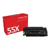 Kontrolsat - Xerox Compatible Toner - Black - 12500 Pages - 006R03628
