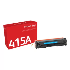 Kontrolsat - Xerox Compatible Toner - Blue - 2100 Pages - 006R04185