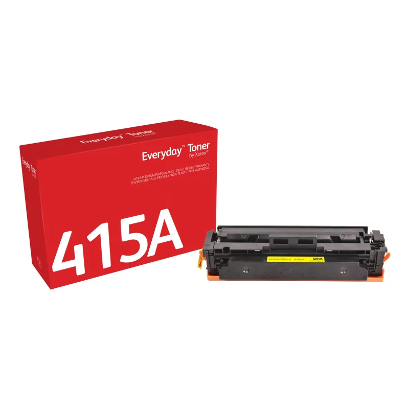 Kontrolsat - Tinteiro Xerox - W2032A - 2100 Páginas - 006R04186 Kontrolsat - Tinteiro Xerox - W2032A - 2100 Páginas - 006R04186