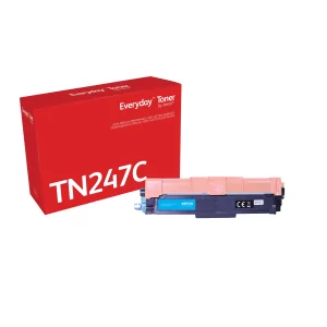 Kontrolsat - Xerox Compatible Toner - Blue - 1200 Pages - 006R04231