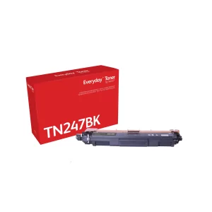 Kontrolsat - Tinteiro Xerox - TN247BK - 3000 Páginas - 006R04230