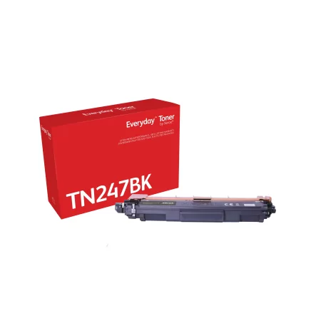 Kontrolsat - Xerox Ink Cartridge - TN247BK - 3000 Pages - 006R04230 Kontrolsat - Xerox Ink Cartridge - TN247BK - 3000 Pages - 006R04230