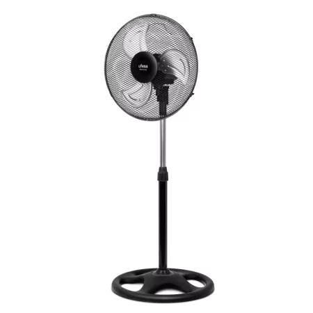 Kontrolsat - Ventoinha Pé Ufesa - SFM1600 - 50W - 3 Velocidades Kontrolsat - Ventoinha Pé Ufesa - SFM1600 - 50W - 3 Velocidades