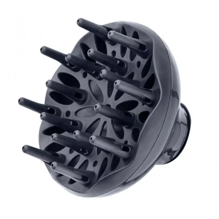Kontrolsat - Ufesa Hair Dryer - 2400W - 2 Speeds - 3 Temperatures - 60304769 Kontrolsat - Ufesa Hair Dryer - 2400W - 2 Speeds - 3 Temperatures - 60304769