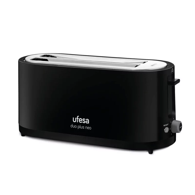 Kontrolsat - Ufesa Toaster - TT7475 - 7 Temperatures - 2 Slots