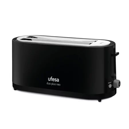 Kontrolsat - Ufesa Toaster - TT7475 - 7 Temperatures - 2 Slots