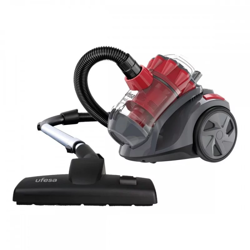 Kontrolsat - Aspirador Ufesa - AS4046 - 800W - 2L