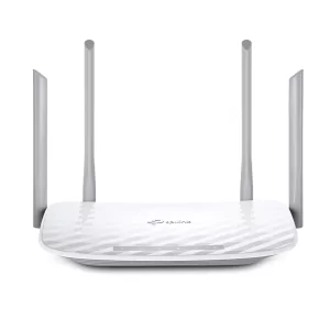 Router TP-Link Archer C5 -...