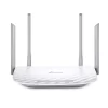 TP-Link Archer C5 Router - AC1200 Wi-Fi Dual Band - 1250 Mbps Gigabit