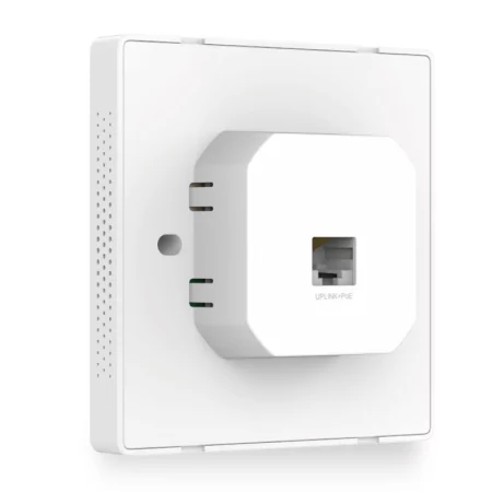 Access Point TP-Link - EAP230-Wall - AC1200 Gigabit Dual-Band - Parede|Tp-link Omada|6935364089481