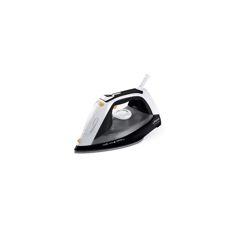Kontrolsat - Ferro de Engomar Ufesa - PV3650 - 3000W