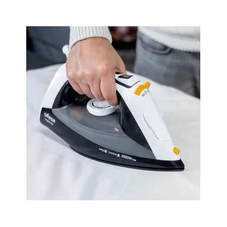 Kontrolsat - Iron Ufesa - PV3650 - 3000W