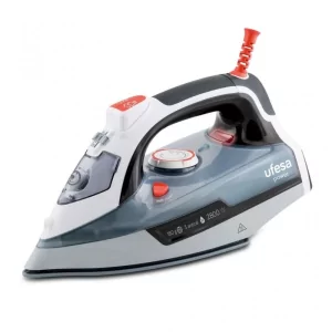 Kontrolsat - Ufesa Iron - PV3285 - 2800W - 180°C