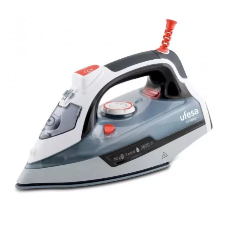 Kontrolsat - Ufesa Iron - PV3285 - 2800W - 180°C