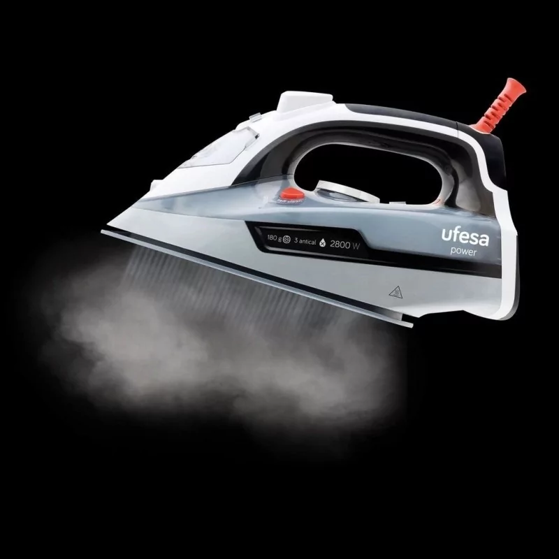 Kontrolsat - Ufesa Iron - PV3285 - 2800W - 180°C