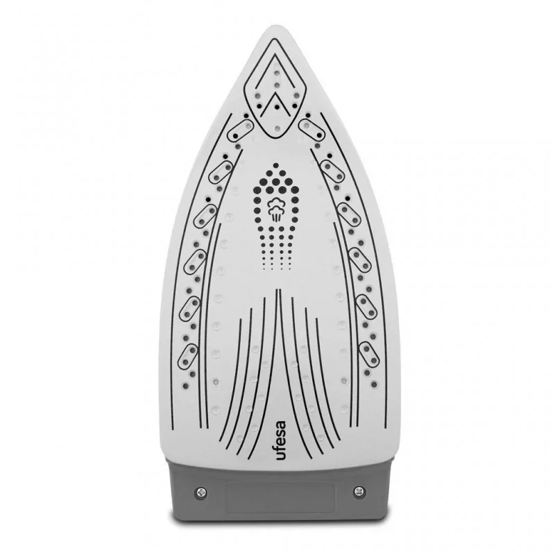 Kontrolsat - Ferro de Engomar Ufesa - PV3285 - 2800W - 180°C
