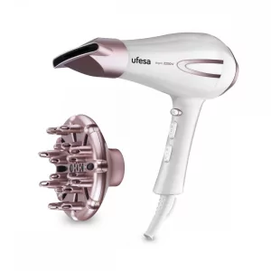 Kontrolsat - Ufesa Hair Dryer - SC8400 - 2200W