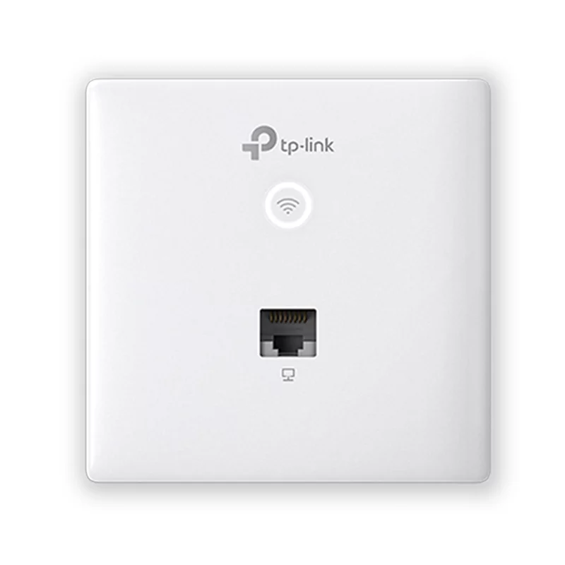 Access Point TP-Link - EAP230-Wall - AC1200 Gigabit Dual-Band - Parede|Tp-link Omada|6935364089481 Access Point TP-Link - EAP230-Wall - AC1200 Gigabit Dual-Band - Parede|Tp-link Omada|6935364089481