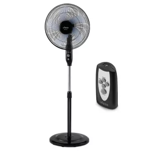 Kontrolsat - Ventoinha De Pé Ufesa - Dakota - 50W - 84105610