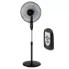 Ufesa Standing Fan - Dakota - 50W - 84105610