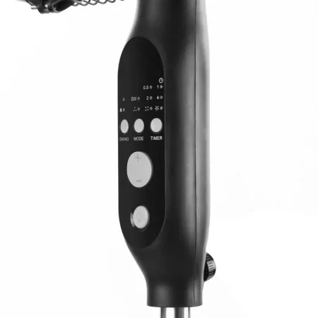 Kontrolsat - Ventoinha De Pé Ufesa - Dakota - 50W - 84105610