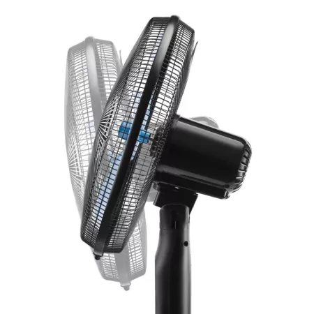 Kontrolsat - Ufesa Standing Fan - Dakota - 50W - 84105610 Kontrolsat - Ufesa Standing Fan - Dakota - 50W - 84105610