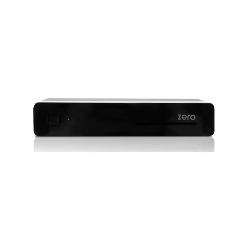 Kontrolsat - Vu+ Zero Rev. 2 - Satélite Enigma 2 - Full HD Kontrolsat - Vu+ Zero Rev. 2 - Satélite Enigma 2 - Full HD