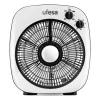 Kontrolsat - Ufesa Fan - BF5030 - 50W - 3 Speeds - 84104731