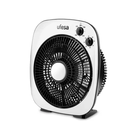 Kontrolsat - Ufesa Fan - BF5030 - 50W - 3 Speeds - 84104731 Kontrolsat - Ufesa Fan - BF5030 - 50W - 3 Speeds - 84104731