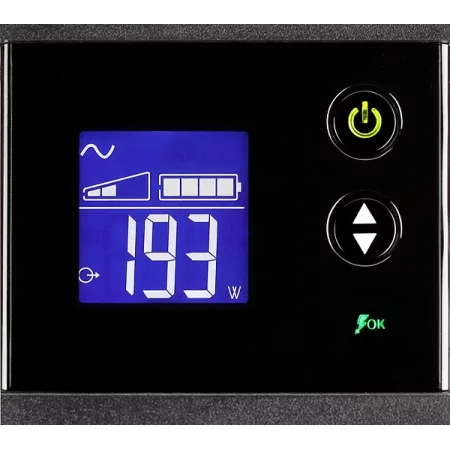Kontrolsat - UPS Eaton - Ellipse PRO - 1600VA - 1000W Kontrolsat - UPS Eaton - Ellipse PRO - 1600VA - 1000W