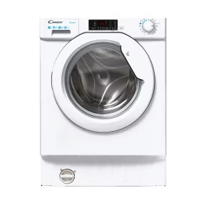 Kontrolsat - Candy Built-in Washing Machine - 7kg - 1200RPM - White