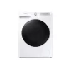 Máquina de Lavar e Secar Roupa Samsung - 10.5Kg - 1400RPM - Branca