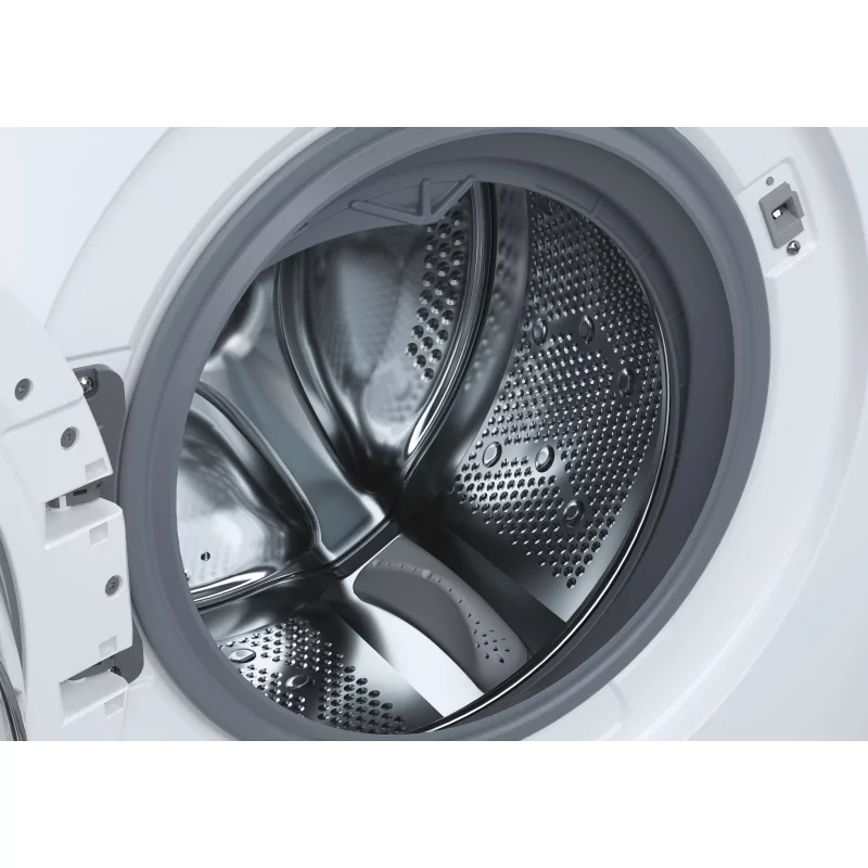 Kontrolsat - Máquina de Lavar Roupa de Encastre Candy - 7Kg - 1200RPM - Branca