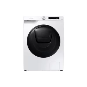 Kontrolsat - Samsung WD80T554DBW/S3 Washer Dryer (8/5kg - Class E)