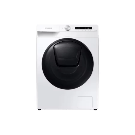 Kontrolsat - Lavadora-Secadora Samsung WD80T554DBW/S3 (8/5kg - Classe E) Kontrolsat - Lavadora-Secadora Samsung WD80T554DBW/S3 (8/5kg - Classe E)