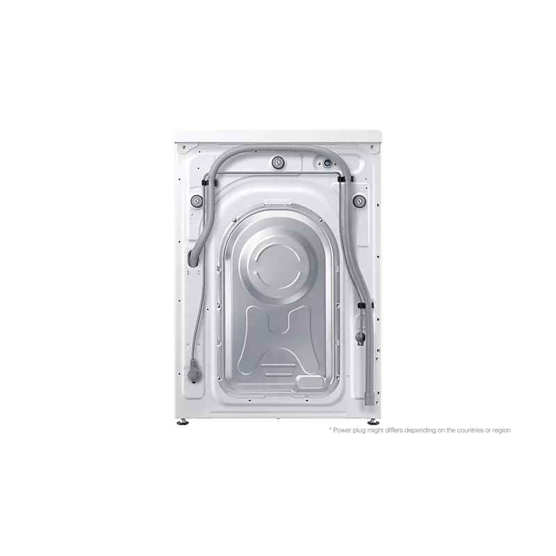 Kontrolsat - Samsung WD80TA046BE/EP Washer Dryer (8/5kg - Class E)