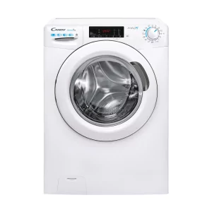 Kontrolsat - Candy CSOW 4855TW4/1-S Washer Dryer (8/5kg - Class E)