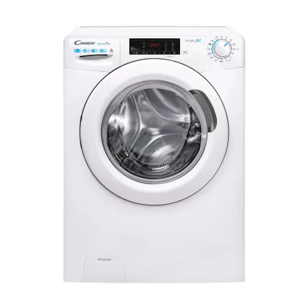 Kontrolsat - Lavadora-Secadora Candy CSOW 4855TW4/1-S (8/5kg - Classe E)